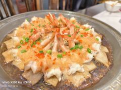 -汇丰海鲜(东亚·世纪城文脉苑店)