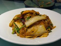 -阿西娅食府(中关村店)