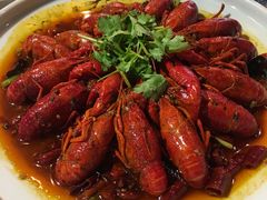 -一个叫川的地方(麒麟新天地店)