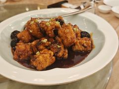 -绿岛国际酒店·海鲜酒楼(八七路店)