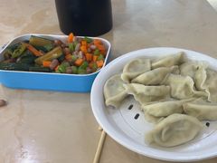 -北方饺子王·海肠捞饭·海鲜锅(山大店)