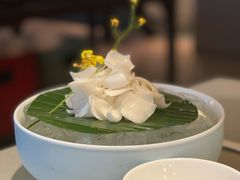 冰镇九年百合-金海华·悦食东方(苏州中心商场店)