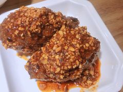 -二孃鸡爪爪(东风路总店)