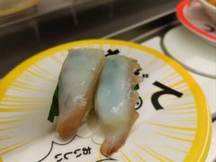 -友壹町寿司(佛山新DNA店)