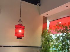 -遇见长安之丝路风荷(大唐西市店)