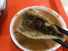 -方中山胡辣汤(航海东路店)