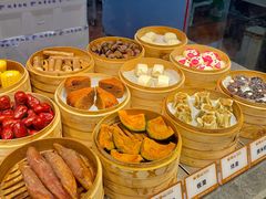 -金滏山·烤肉海鲜火锅自助(襄阳万达店)
