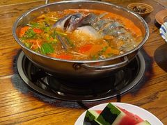 -亮欢寨(凯里总店)