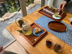 -南枝小馆(银鱼巷店)