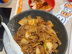 -吉野家(大悦城店)