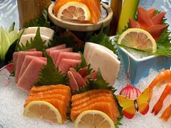 -恒记饭店·海鲜明档(淹城店)