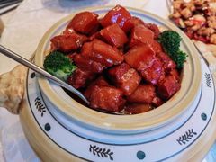 -马凯餐厅(地安门店)
