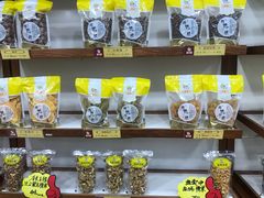 零售区-粒上皇(崇文门店)