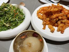 -大闫家烧烤·小海鲜家常菜(郑庄店)