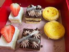 -西郊宾馆·1921餐厅