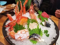 -德川家日本料理(中关村寰太大厦店)
