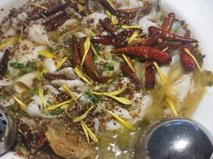 -太二酸菜鱼(福州泰禾店)