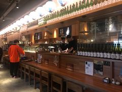 -烧鸟横丁(联发文创口岸店)
