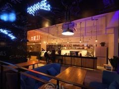 -火星工厂·桌游·团建聚会·轰趴馆(厦滘店)