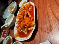 -裕兴记•蟹黄面馆(人民广场店)