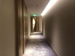 -成都合景誉舍全套房酒店