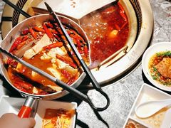 -麻路成都火锅(柏威年店)