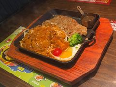 -豪享来中西餐厅(隆昌店)