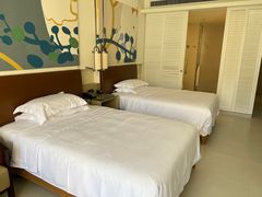 -三亚海棠湾万丽度假酒店