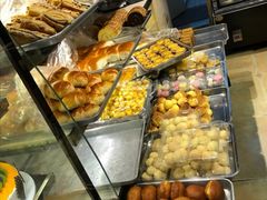-宏发红西饼屋(天津路店)