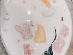 -香香海南菜餐厅