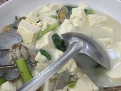 -叶存利海鲜大馅饺子(海宁路总店)
