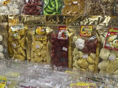 -瓦洛洛传统市场