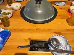 -阿鸡鱼庄·顺德鲜蒸小炒(亚运村店)