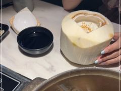 -狐狸爱上椰子鸡(滨江星光大道店)