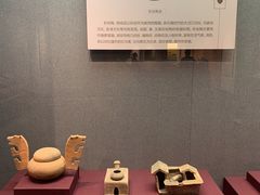 -兴隆文化园景区-兖州博物馆