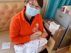 -汇慈安·高端自营月嫂(武汉月子尊享店)