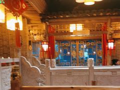 -大龙辣火锅·龙虾·烧烤(湖滨新天地店)