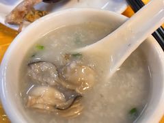 金牌瑶柱蚝仔粥-齿留香湛江生蚝(白沙大道西店)