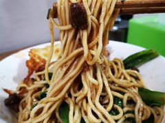 花市豌杂面-花市豌杂面(民生路店)