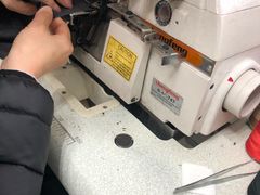-雅楠服装修改工作室成都店