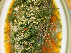 柠檬鱼-妈妈的味道(和顺古镇店)