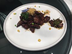 招牌牛眼粒-民国红公馆·秦淮八艳(夫子庙店)