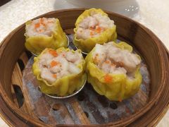 蟹籽烧卖皇-顺德人家食府(黄金广场店)