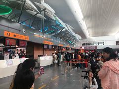 -吉隆坡国际机场