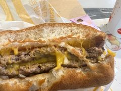 -麦当劳(温州人民路店)