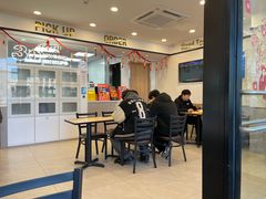 -达美乐比萨(凯莱赛店)