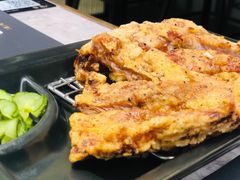 君悦排骨-馔豚·台北菜专门店(深圳湾万象城店)