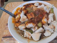 -刘老虎肉丸糊辣汤(总店)