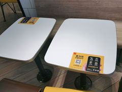 -麦当劳(西站店)