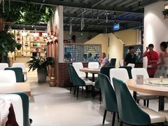 大堂-金塔傣乡·云南民族特色菜·傣味手抓饭(金瓦路店)